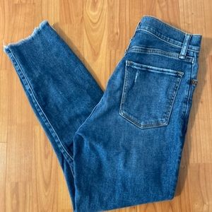 Abercrombie & Fitch Jeans